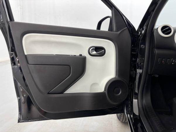 Vente en ligne Renault Twingo Electrique Twingo III Achat Intégral - 21 au prix de 12 990 €