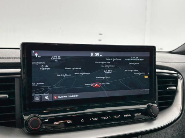 Vente en ligne Kia Ceed  1.0 T-GDi 120 ch ISG BVM6 au prix de 18 490 €