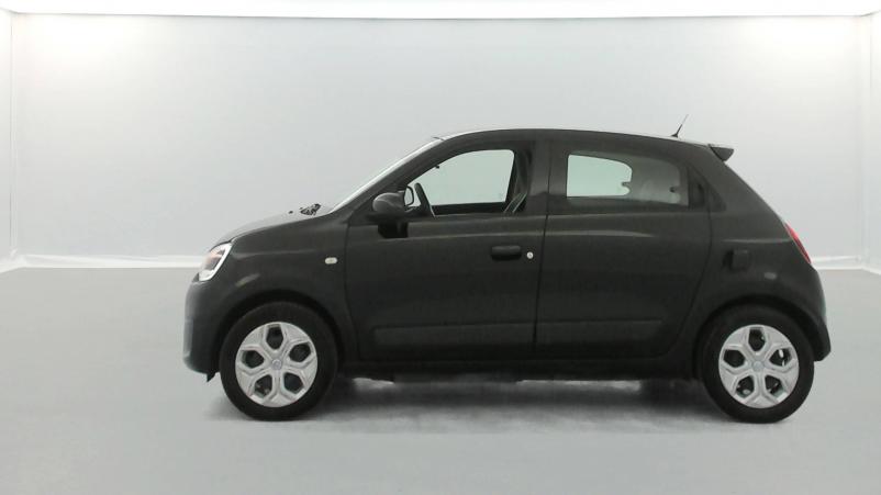 Vente en ligne Renault Twingo Electrique Twingo III Achat Intégral - 21 au prix de 12 990 €