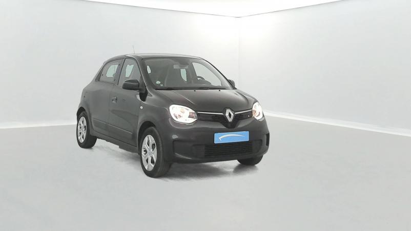 Vente en ligne Renault Twingo Electrique Twingo III Achat Intégral - 21 au prix de 12 990 €