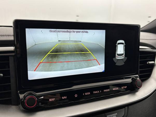 Vente en ligne Kia Ceed  1.0 T-GDi 120 ch ISG BVM6 au prix de 18 490 €