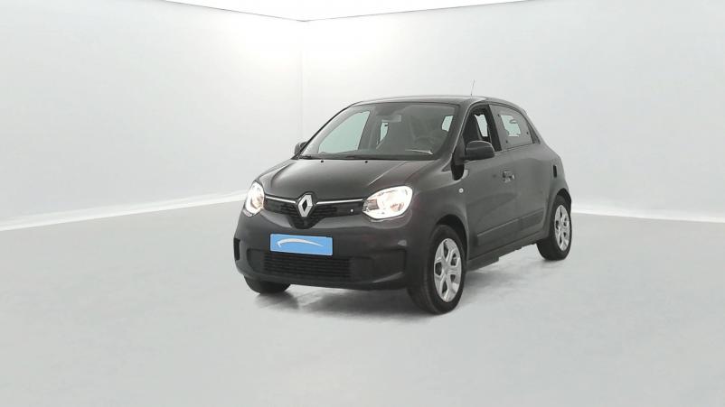 Vente en ligne Renault Twingo Electrique Twingo III Achat Intégral - 21 au prix de 12 990 €