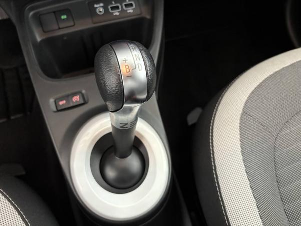 Vente en ligne Renault Twingo Electrique Twingo III Achat Intégral - 21 au prix de 12 990 €