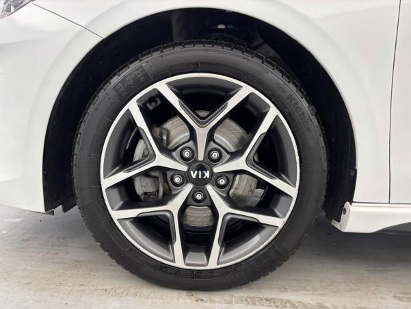Vente en ligne Kia Ceed  1.0 T-GDi 120 ch ISG BVM6 au prix de 18 490 €