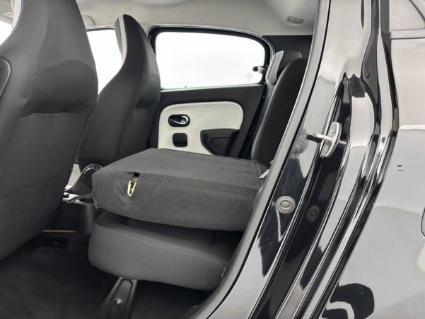 Vente en ligne Renault Twingo Electrique Twingo III Achat Intégral - 21 au prix de 12 990 €
