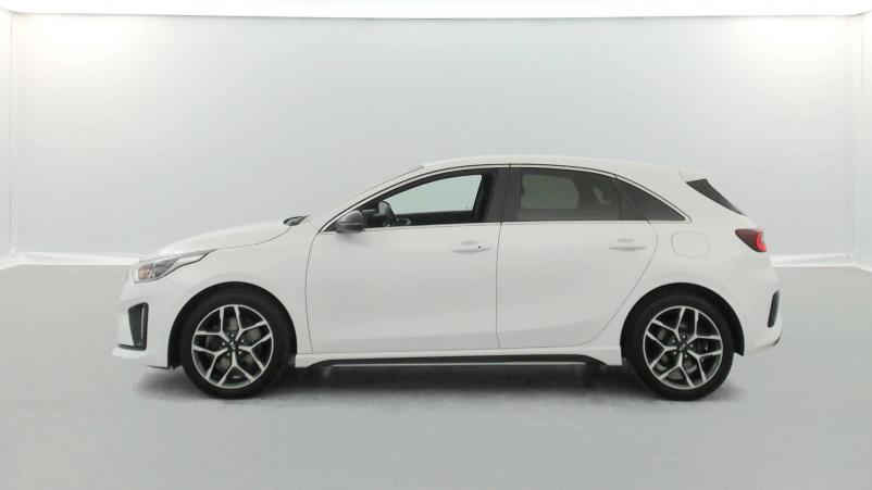 Vente en ligne Kia Ceed  1.0 T-GDi 120 ch ISG BVM6 au prix de 18 490 €