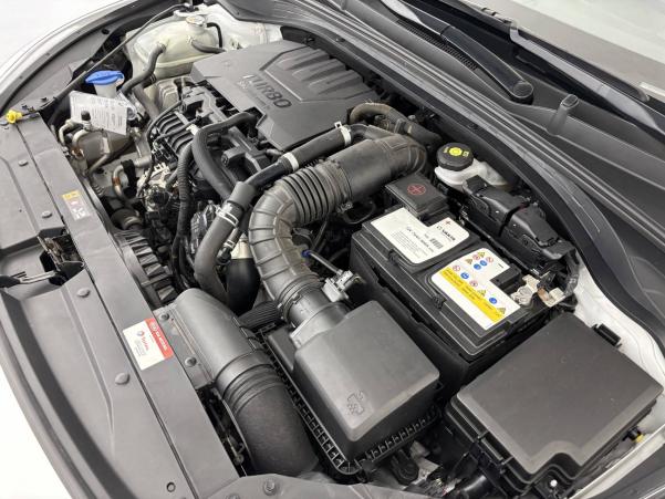 Vente en ligne Kia Ceed  1.0 T-GDi 120 ch ISG BVM6 au prix de 18 490 €