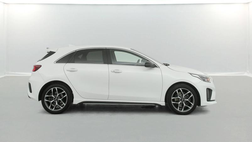 Vente en ligne Kia Ceed  1.0 T-GDi 120 ch ISG BVM6 au prix de 18 490 €