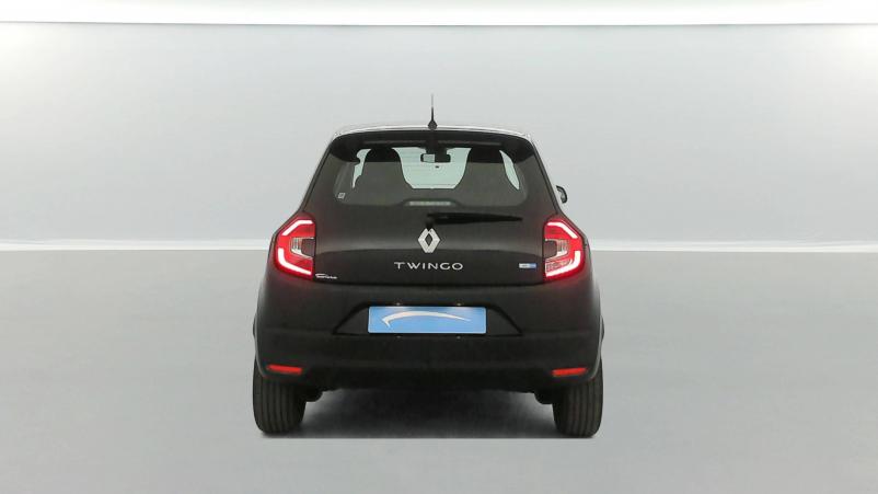 Vente en ligne Renault Twingo Electrique Twingo III Achat Intégral - 21 au prix de 12 990 €