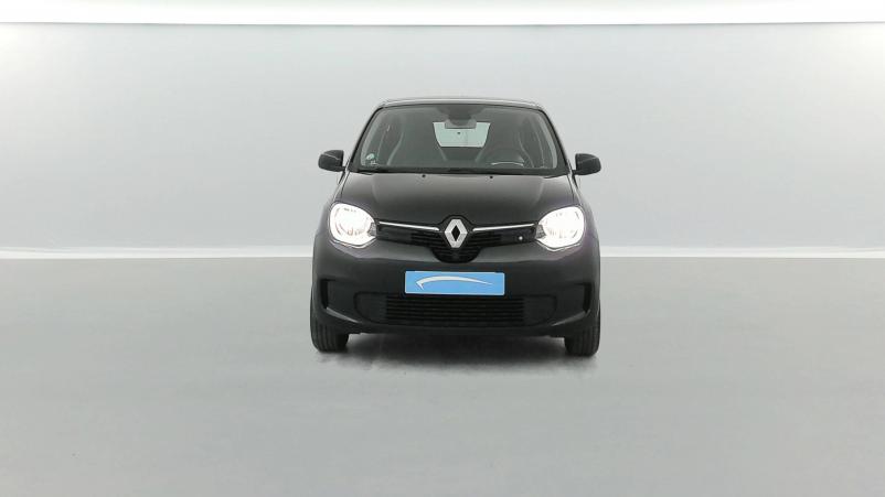 Vente en ligne Renault Twingo Electrique Twingo III Achat Intégral - 21 au prix de 12 990 €