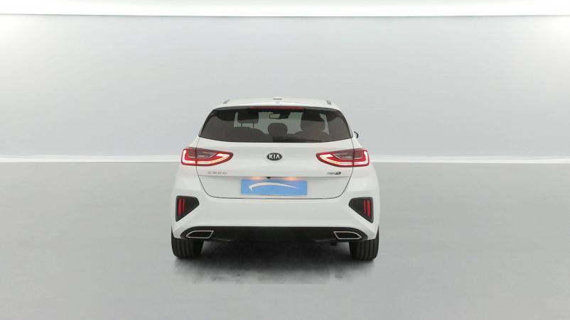 Vente en ligne Kia Ceed  1.0 T-GDi 120 ch ISG BVM6 au prix de 18 490 €