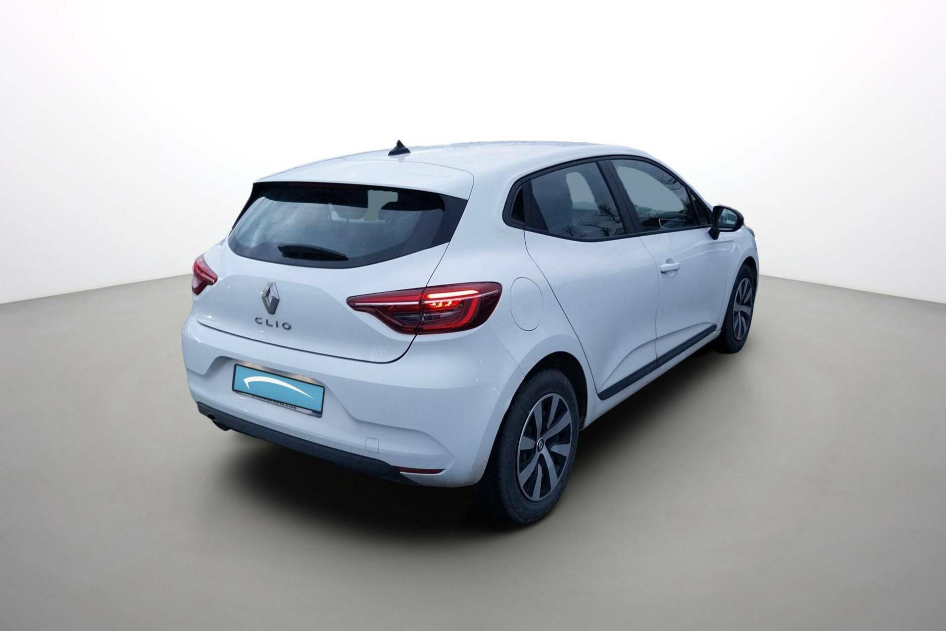 Vente en ligne Renault Clio 5 Clio TCe 90 au prix de 15 280 €