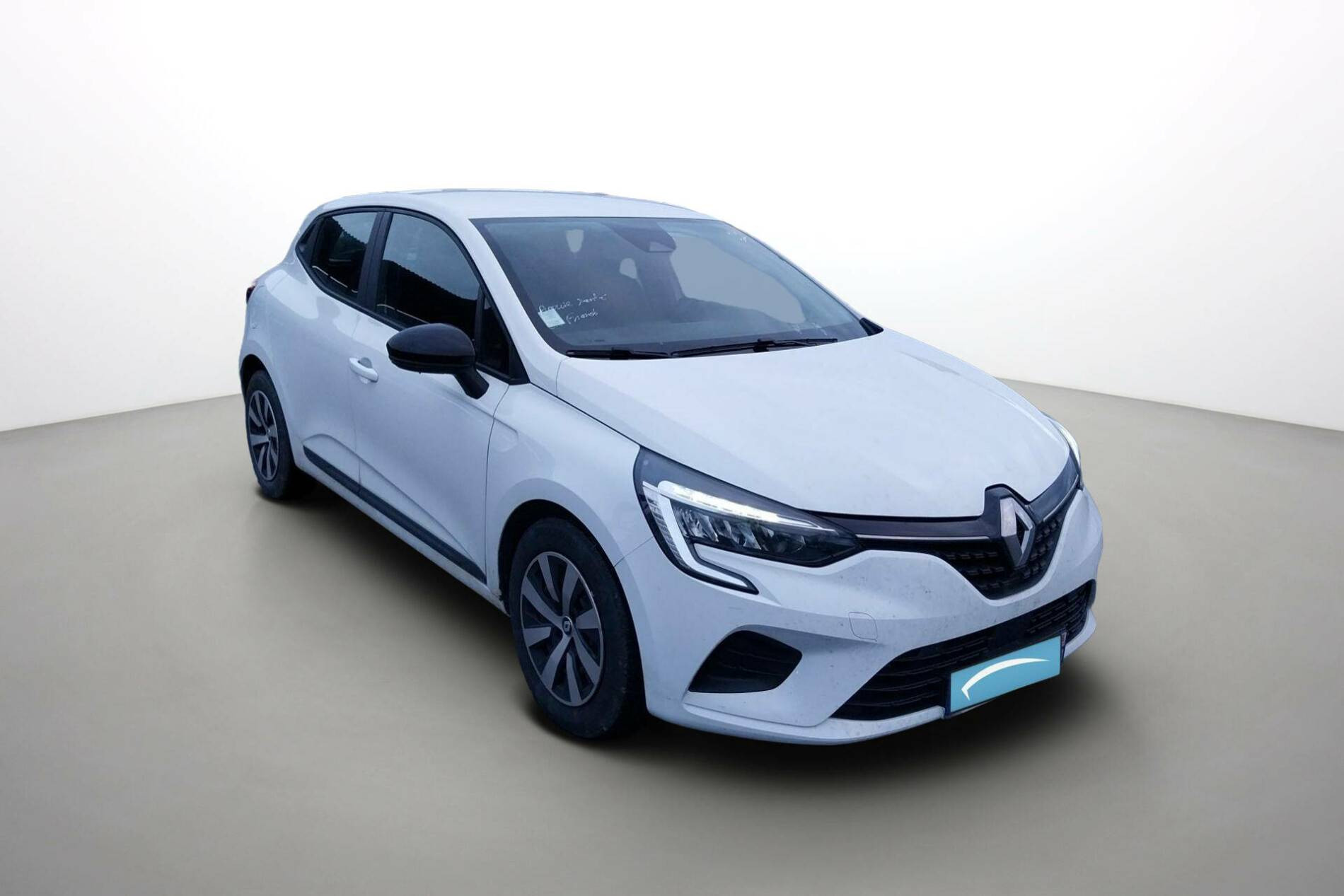 Vente en ligne Renault Clio 5 Clio TCe 90 au prix de 15 280 €