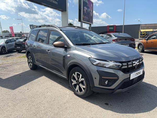 Vente en ligne Dacia Jogger  TCe 110 7 places au prix de 20 480 €