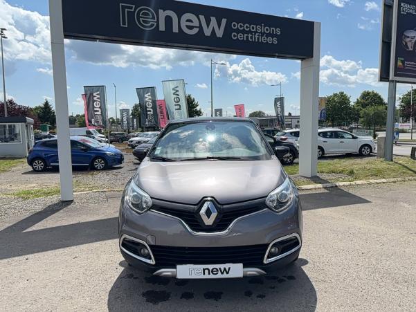Vente en ligne Renault Captur  TCe 120 au prix de 10 680 €