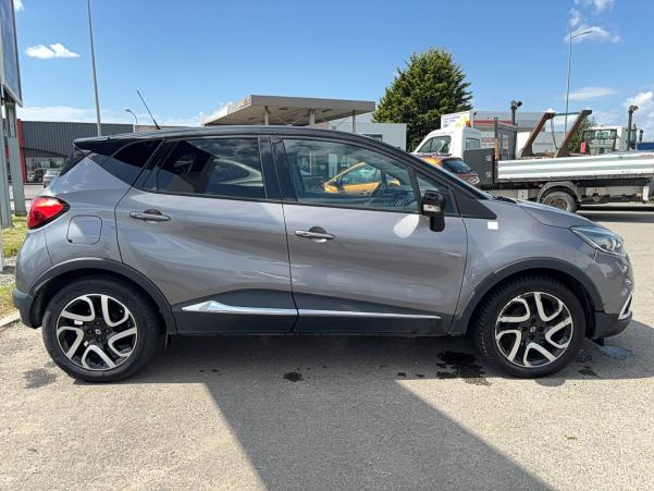 Vente en ligne Renault Captur  TCe 120 au prix de 10 680 €