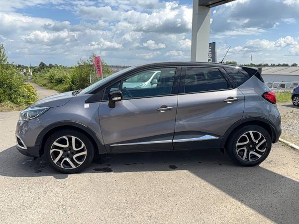 Vente en ligne Renault Captur  TCe 120 au prix de 10 680 €
