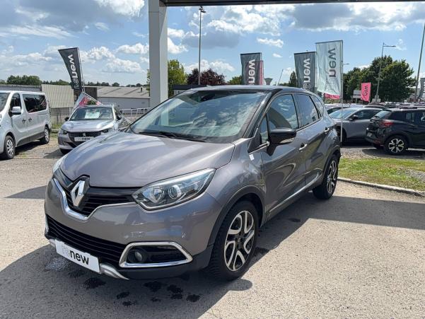 Vente en ligne Renault Captur  TCe 120 au prix de 10 680 €