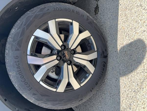 Vente en ligne Dacia Jogger  TCe 110 7 places au prix de 20 980 €