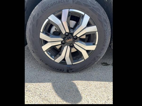 Vente en ligne Dacia Jogger  TCe 110 7 places au prix de 20 480 €