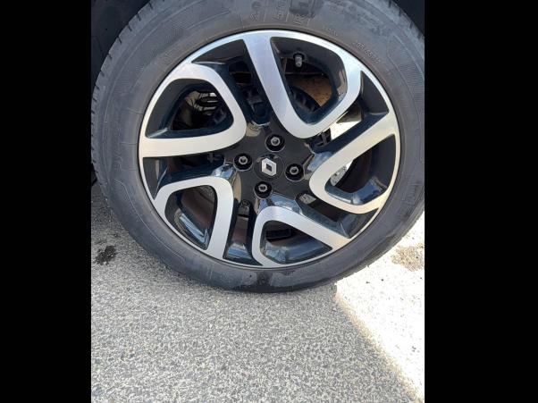 Vente en ligne Renault Captur  TCe 120 au prix de 10 680 €