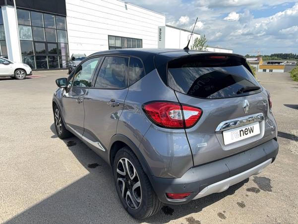 Vente en ligne Renault Captur  TCe 120 au prix de 10 680 €