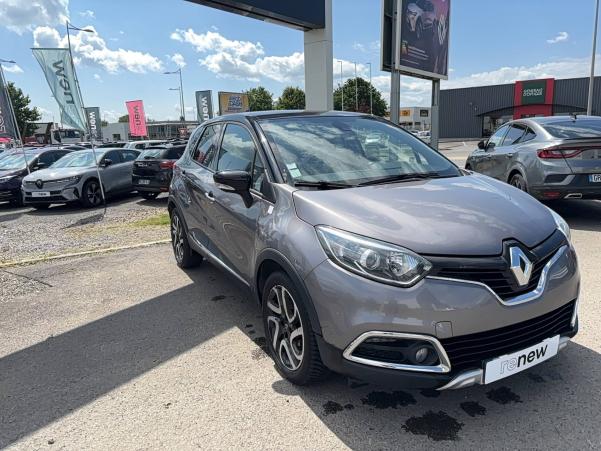 Vente en ligne Renault Captur  TCe 120 au prix de 10 680 €