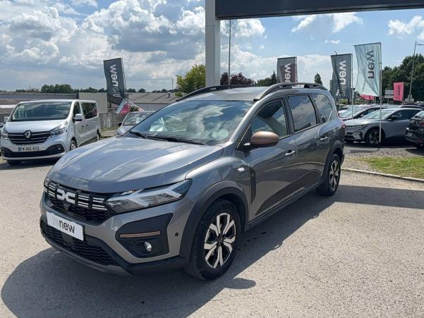Vente en ligne Dacia Jogger  TCe 110 7 places au prix de 20 480 €