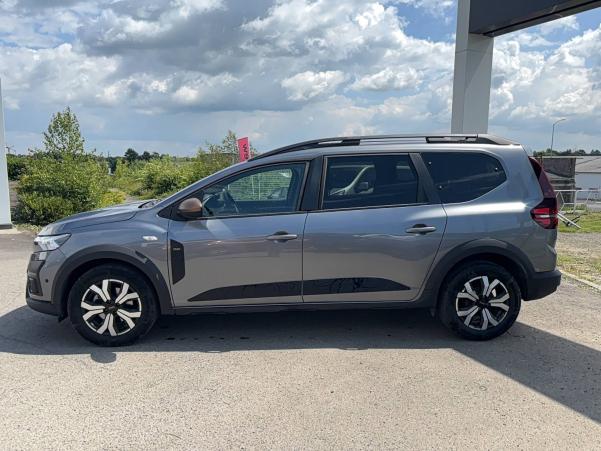 Vente en ligne Dacia Jogger  TCe 110 7 places au prix de 20 480 €