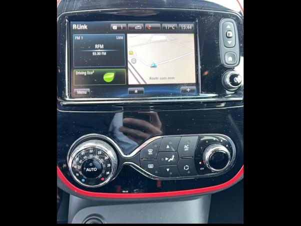 Vente en ligne Renault Captur  TCe 120 au prix de 10 680 €