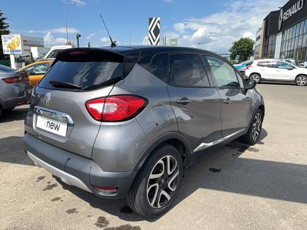 Vente en ligne Renault Captur  TCe 120 au prix de 10 680 €