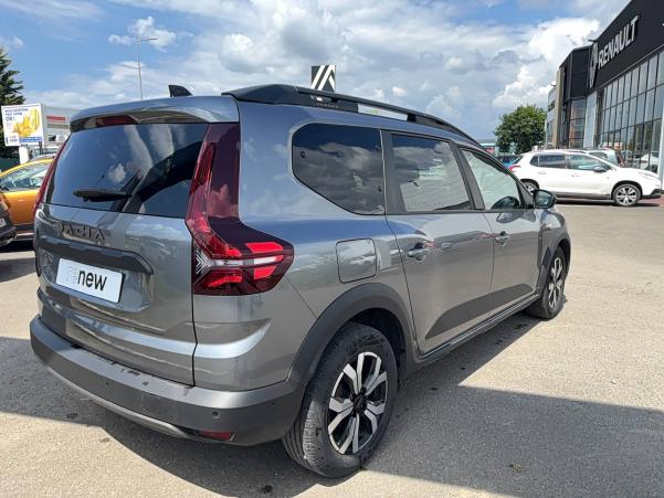 Vente en ligne Dacia Jogger  TCe 110 7 places au prix de 20 480 €