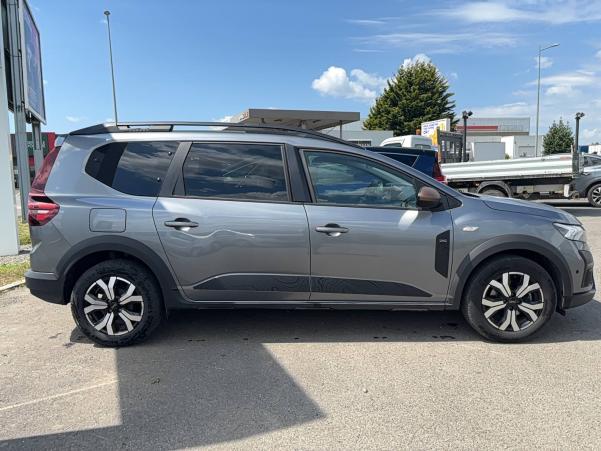 Vente en ligne Dacia Jogger  TCe 110 7 places au prix de 20 480 €