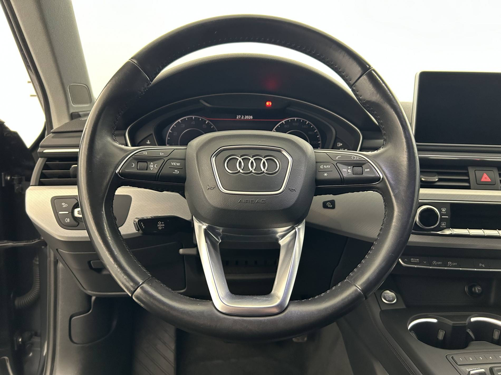 Vente en ligne Audi A4  2.0 TFSI 252 S tronic 7 Quattro au prix de 21 490 €