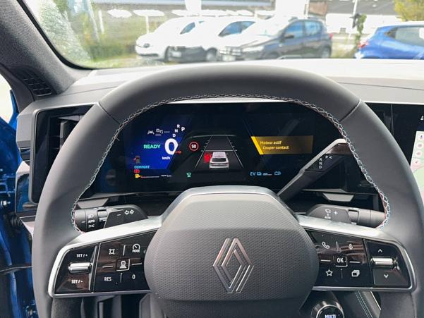 Vente en ligne Renault Rafale  E-Tech full hybrid 200 au prix de 47 990 €