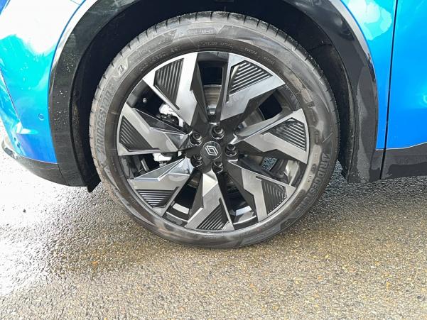 Vente en ligne Renault Rafale  E-Tech full hybrid 200 au prix de 47 990 €