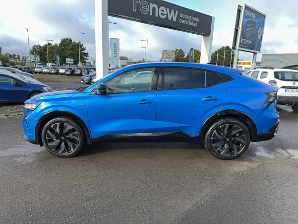 Vente en ligne Renault Rafale  E-Tech full hybrid 200 au prix de 47 990 €