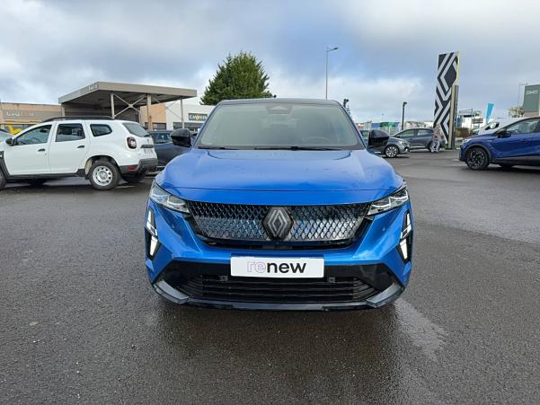 Vente en ligne Renault Rafale  E-Tech full hybrid 200 au prix de 47 990 €