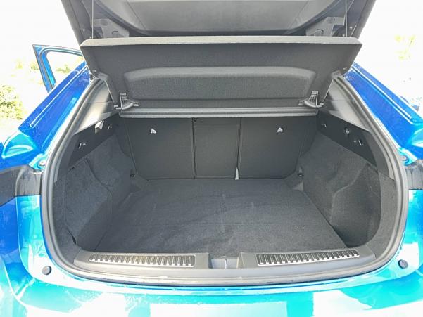 Vente en ligne Renault Rafale  E-Tech full hybrid 200 au prix de 47 990 €