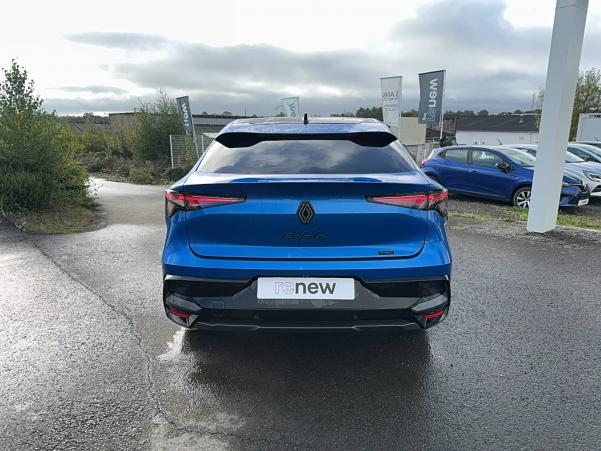 Vente en ligne Renault Rafale  E-Tech full hybrid 200 au prix de 47 990 €