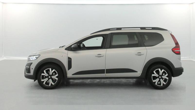 Vente en ligne Dacia Jogger  TCe 110 7 places au prix de 18 480 €