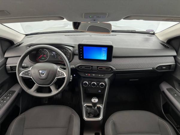 Vente en ligne Dacia Jogger  TCe 110 7 places au prix de 18 480 €