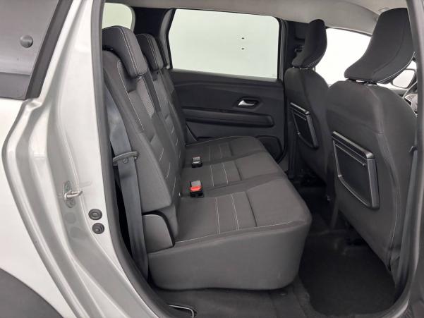 Vente en ligne Dacia Jogger  TCe 110 7 places au prix de 18 480 €