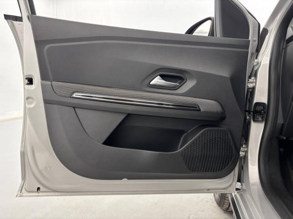 Vente en ligne Dacia Jogger  TCe 110 7 places au prix de 18 480 €