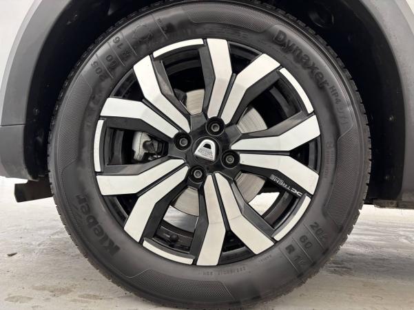 Vente en ligne Dacia Jogger  TCe 110 7 places au prix de 18 480 €