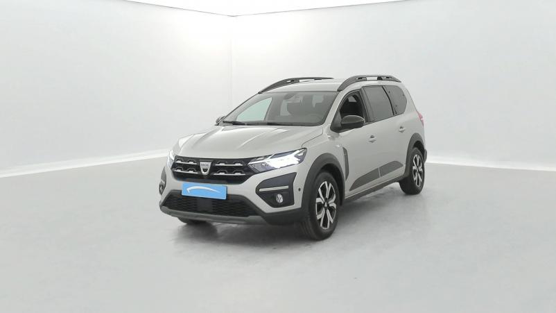Vente en ligne Dacia Jogger  TCe 110 7 places au prix de 18 480 €