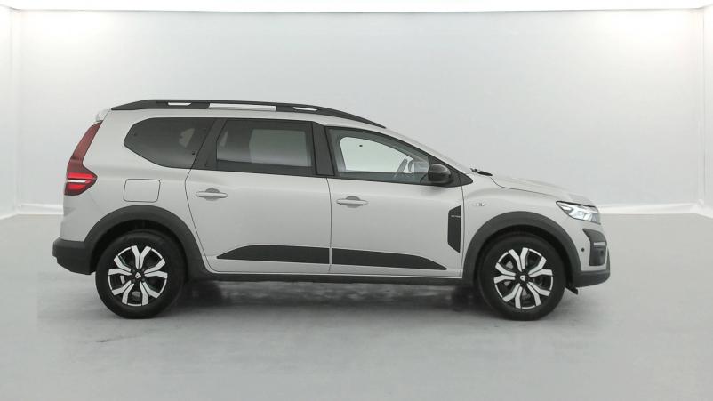 Vente en ligne Dacia Jogger  TCe 110 7 places au prix de 18 480 €