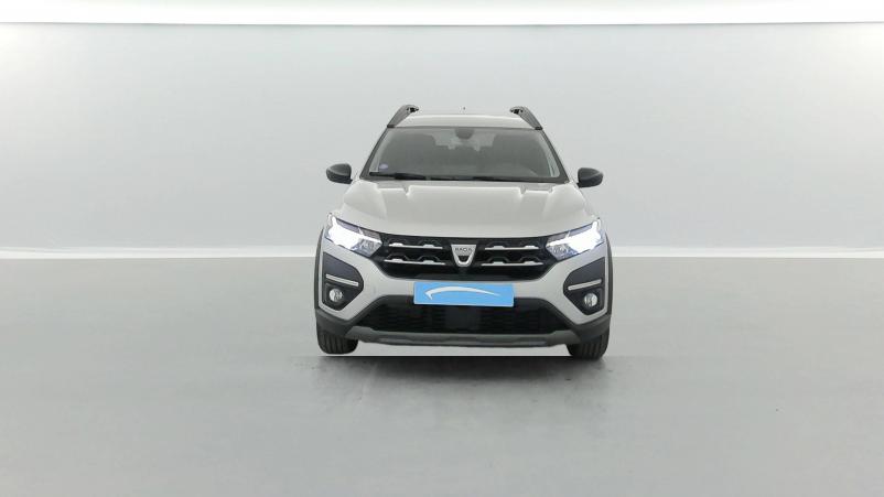 Vente en ligne Dacia Jogger  TCe 110 7 places au prix de 18 480 €