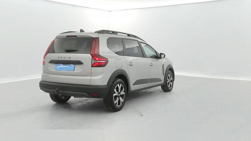 Vente en ligne Dacia Jogger  TCe 110 7 places au prix de 18 480 €