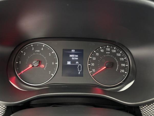 Vente en ligne Dacia Jogger  TCe 110 7 places au prix de 18 480 €
